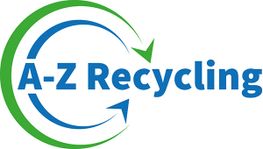 Logo - A-Z Recycling aus Laupersdorf